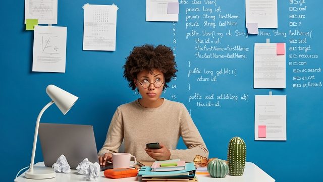 Personal career planning