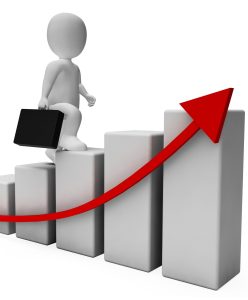 Increase your revenue with database marketing