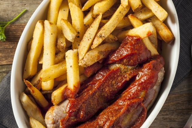 03 - homemade-currywurst-and-french-fries